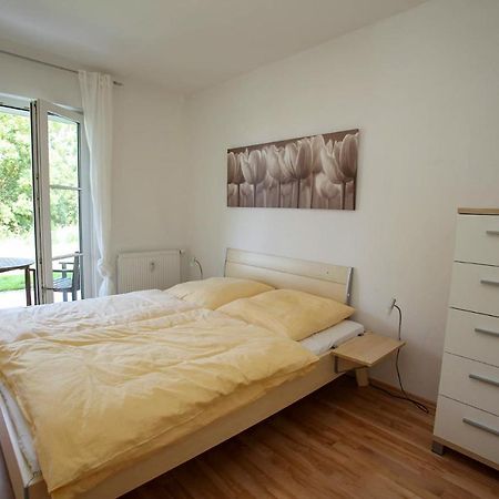 Landhaus Kaiser Zum Strande Kägsdorf エクステリア 写真